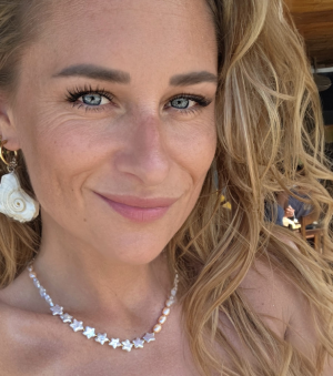 LaPaloma earring (enkel)